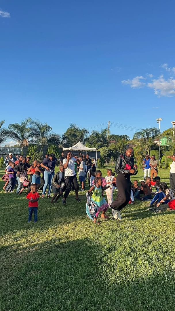 Fundraising Events