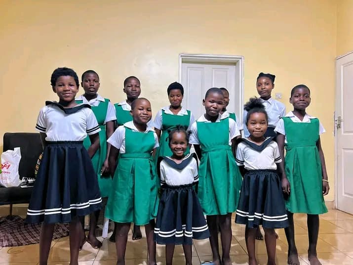 School Fee Sponsorship
